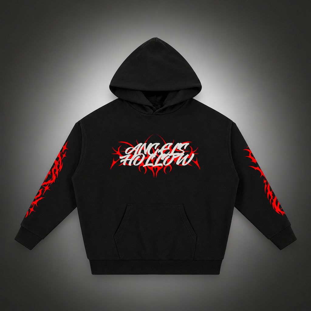 y2k,hoodie